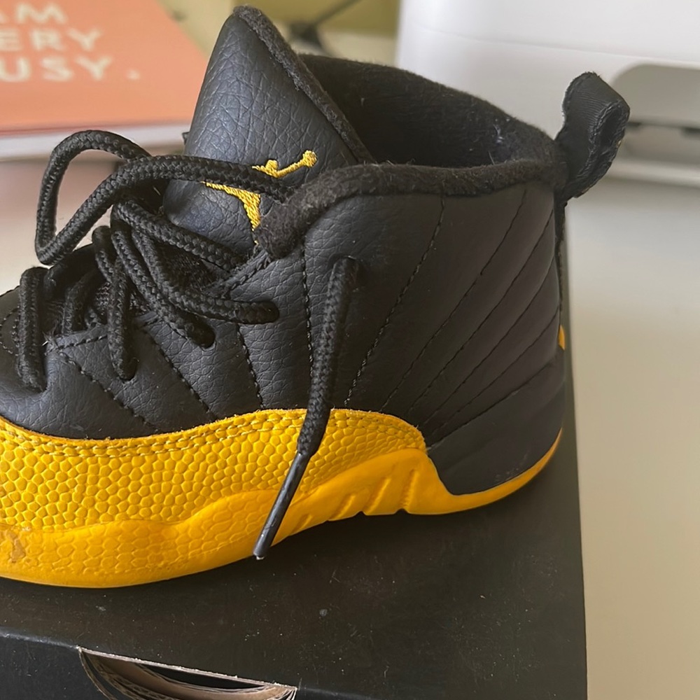 Jordan 12s retro